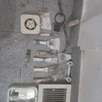 لامپ مهتابی