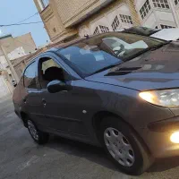 206 sdمدل 93|خودرو سواری و وانت|تربت‌حیدریه, رضاشهر|دیوار