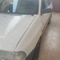 پراید 87