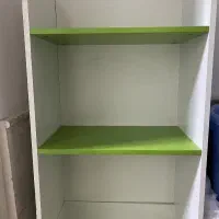 قفسه کتاب