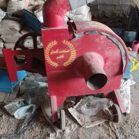 کاه جمع کن