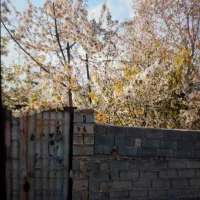 زمین لواسان سینک تهاتر با اپارتمان و خانه