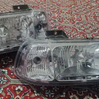 چراغ جلو 131 برند MADCO