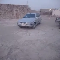 سمند LX EF7 بنزینی، مدل ۱۳۸۷|خودرو سواری و وانت|چابهار, |دیوار