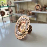 شیرینی خوری الماس تراش