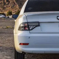 سمند سورن پلاسef7