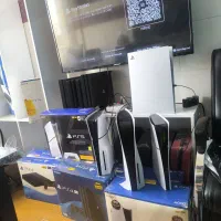 ps4 ps5 با چک صیادی