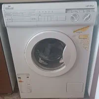 لباس شویی اتوماتیک