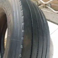 لاستیک نیسان خارجی