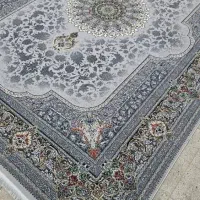 فرش ققنوس