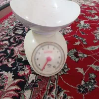 ترازو آشپزخانه