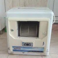 کولر آبی پردیس خزر
