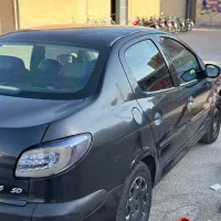 206v9|خودرو سواری و وانت|اصفهان, حسین‌آباد|دیوار