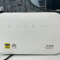 مودم ایرانسل TF-I60. H1