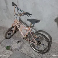 دوچرخه ۲۰