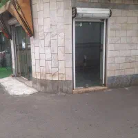 یک باب مغازه دوبر درخیابان اصلی فکوری