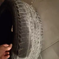 لاستیک Giti 225/55R18