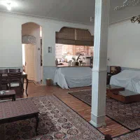 خانه ویلایی خیابان مدنی