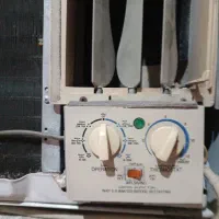 کولر پنجره ای سامسونگ ۲۴ هزار