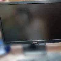 فروش یک مانیتور ال جی قیمت عالی