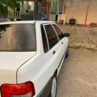 پراید مدل 84