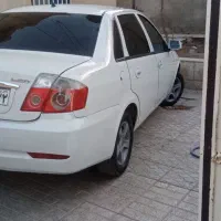 ماشین لیفان 520مدل 87