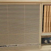 کولر اجنرال اصل کلید طلایی 18هزار