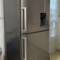 یخچال فیریز نیکسان