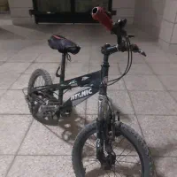 دوچرخه سایز۱۶