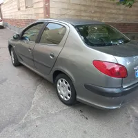 پژو 206 SD V9، مدل ۱۳۸۷ نقد اقساط اوتومات|خودرو سواری و وانت|تبریز, |دیوار