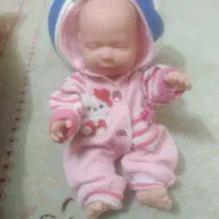 عروسک