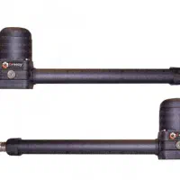 نصب و فروش سیستم های امنیتی و درب های برقی