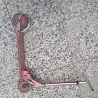 اسکوتر