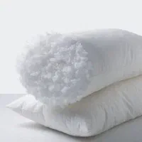 الیاف بالش توپی ریز درجه ۱