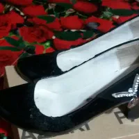 کیفوکفش مجلسی ورنی نو