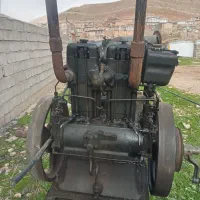 فروش موتور آب لیستر