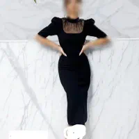 لباس دخترانه مجلسی شیک