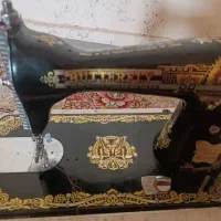 چرخ خیاطی