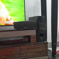سینما خانواده ال جی