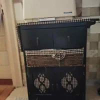 میز چرخ خیاطی