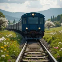 استعلام بلیط قطار و اتوبوس