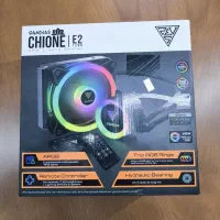 خنک‌کننده مایع پردازنده Gamdias CHIONE E2-120 ARGB