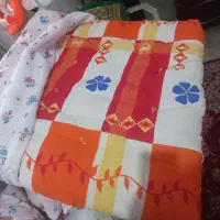 تشک پنبه ای مهمان