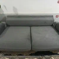 مبلمان تختخواب شو
