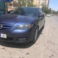 مزدا ۳