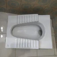 سنگ توالت در حد نو