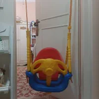 تاب بچه