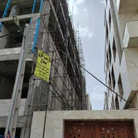 داربست سنندج