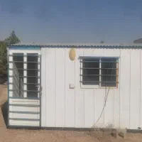 کانکس نو ۱۰ متری
