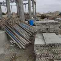 آلماتوربندی.مدیریت پیمان ساختمان